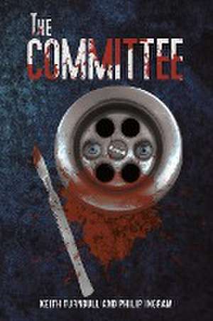 The Committee de Keith Turnbull