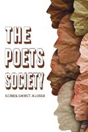 The Poets Society de Semra Samet Aloski