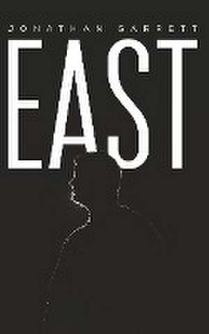 East de Jonathan Garrett