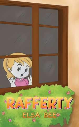 Rafferty de Elsa Bee