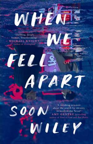 When We Fell Apart: 'Truly unforgettable' Abi Daré de Soon Wiley