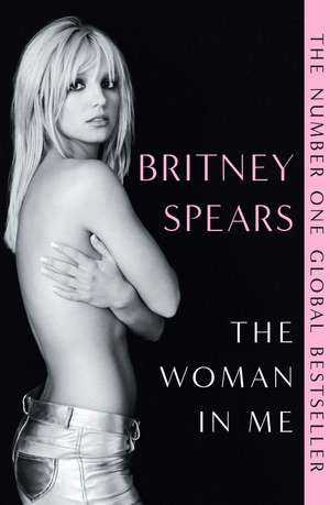 The Woman in Me de Britney Spears