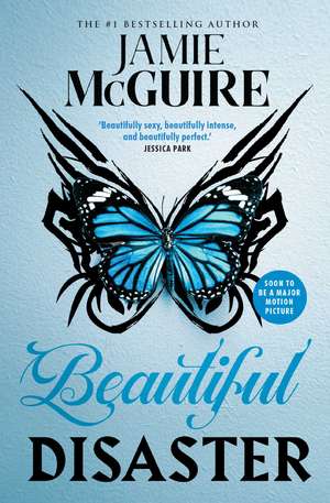 Beautiful Disaster de Jamie McGuire