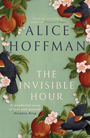 The Invisible Hour de Alice Hoffman