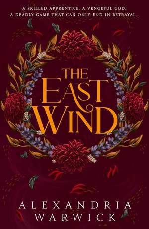 The East Wind de Alexandria Warwick