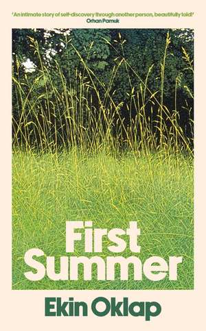 First Summer de Ekin Oklap