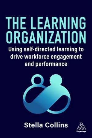 Learning Organization de Stella Collins