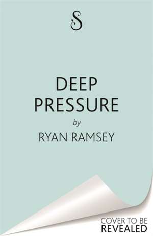 The Pressure Points de Ryan Ramsey