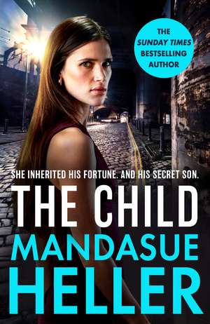 The Child de Mandasue Heller