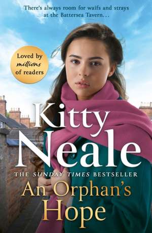 An Orphan's Hope de Kitty Neale