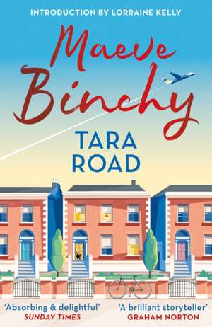 Tara Road de Maeve Binchy