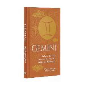 Williamson, M: Gemini