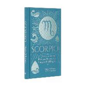 Williamson, M: Scorpio