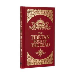 The Tibetan Book of the Dead de Padmasambhava