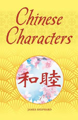 Chinese Characters de Winslett