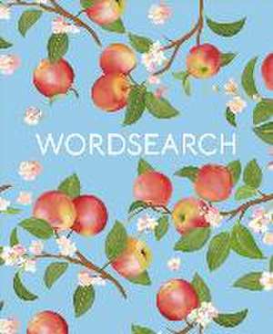 Wordsearch de Eric Saunders