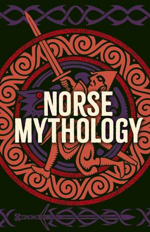 Norse Mythology de Abbie Farewell Brown