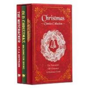 Christmas Classics Collection de Charles Dickens