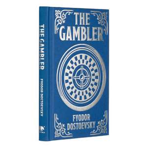 Gambler de Fyodor Dostoyevsky