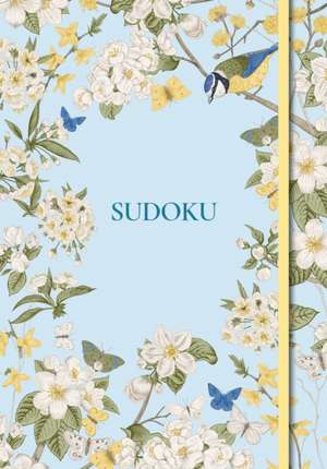 Saunders, E: Sudoku