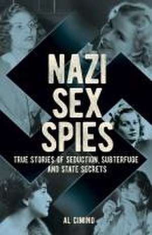 Nazi Sex Spies de Al Cimino