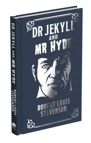 Dr Jekyll and Mr Hyde de Robert Louis Stevenson