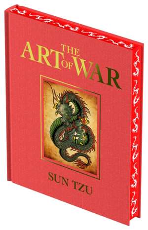 The Art of War de Sun Tzu