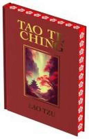 Tao Te Ching de Lao-Tzu