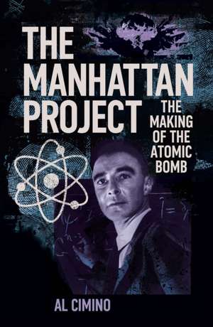 The Manhattan Project de Al Cimino