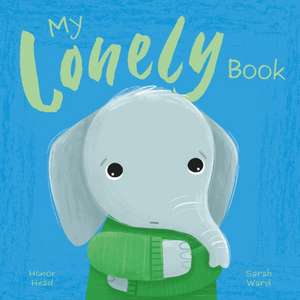 My Lonely Book de Honor Head