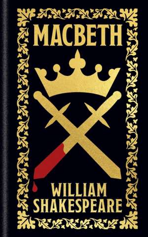 Shakespeare, W: Macbeth