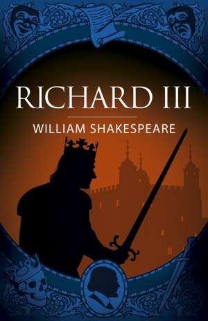 Richard III de William Shakespeare