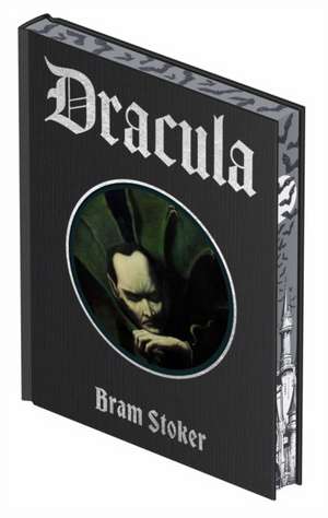 Dracula de Bram Stoker