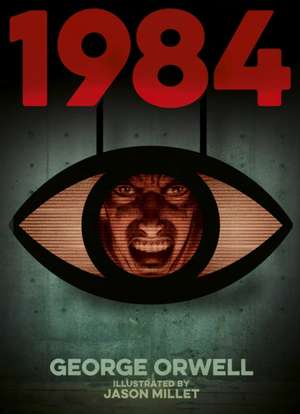1984 (Nineteen Eighty-Four) de George Orwell