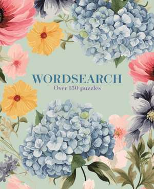 Wordsearch de Eric Saunders