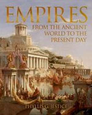 Empires de Phyllis Jestice