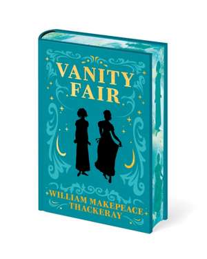 Vanity Fair de William Makepeace Thakeray