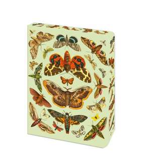 The Moth Journal de Arcturus Publishing Limited