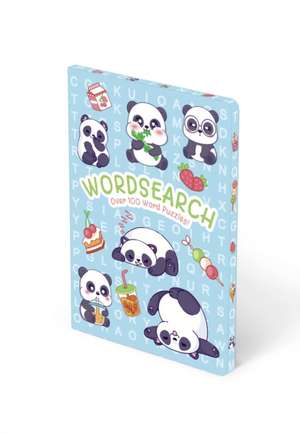 Wordsearch de Ivy Finnegan