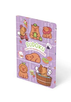 Sudoku de Ivy Finnegan