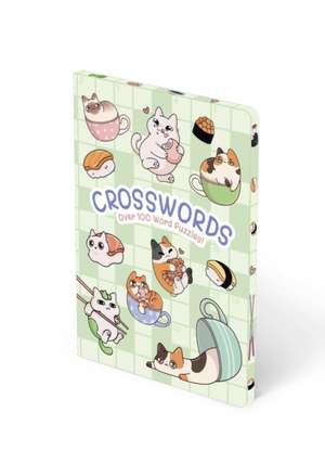 Crosswords de Ivy Finnegan