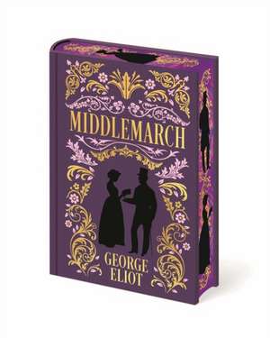 Middlemarch de George Eliot