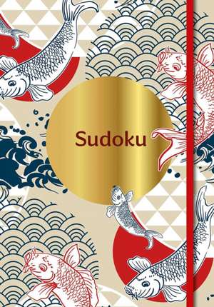 Sudoku de Eric Saunders