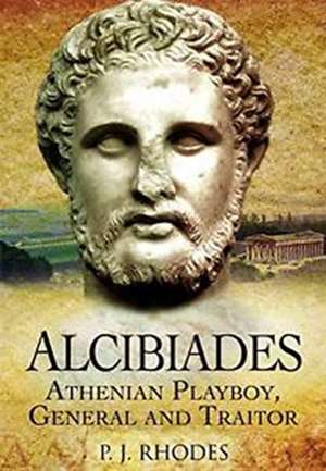 Alcibiades de P. J. Rhodes