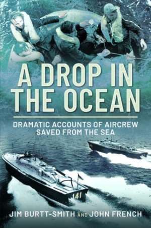 A Drop in the Ocean de John French