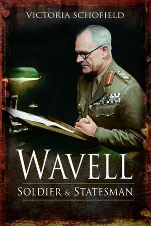 Wavell de Victoria Schofield