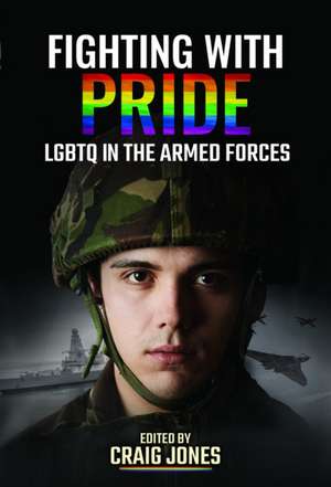 Fighting with Pride de John Gill