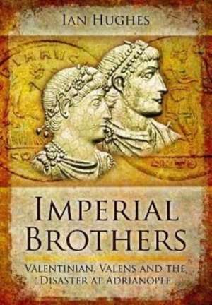 Imperial Brothers de Ian Hughes