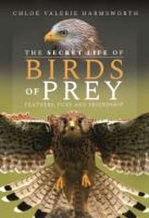 The Secret Life of Birds of Prey de Chloe Valerie Harmsworth