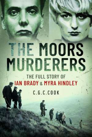 Moors Murderers de Chris Cook